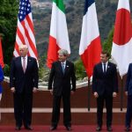 A Donald Trump le gustaría que Rusia vuelva al G7 Foto: Trump quiere que Rusia vuelva al G7 /Cortesía