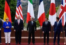 A Donald Trump le gustaría que Rusia vuelva al G7 Foto: Trump quiere que Rusia vuelva al G7 /Cortesía