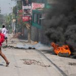 Haití en crisis: Bandas armadas dejan tres víctimas en brutal ataque Foto: Tres muertos en Haití tras ataque de bandas armadas /Cortesía