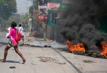 Haití en crisis: Bandas armadas dejan tres víctimas en brutal ataque Foto: Tres muertos en Haití tras ataque de bandas armadas /Cortesía