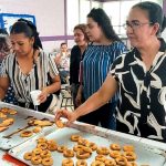 Foto: Más de 60 emprendedores de diversas regiones del país/Cortesía