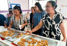 Emprendedores impulsan la tradición de horneados en todo el país Foto: Más de 60 emprendedores de diversas regiones del país/Cortesía