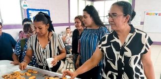 Foto: Más de 60 emprendedores de diversas regiones del país/Cortesía