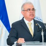 Rusia reconoce la fortaleza financiera de Nicaragua para enfrentar cualquier desafío Foto: Nicaragua prioriza su "fortaleza financiera /Cortesía