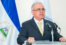 Rusia reconoce la fortaleza financiera de Nicaragua para enfrentar cualquier desafío Foto: Nicaragua prioriza su "fortaleza financiera /Cortesía