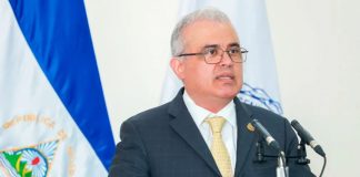 Foto: Nicaragua prioriza su "fortaleza financiera /Cortesía