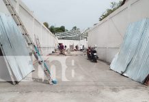 Granada se prepara para tener un supermercado con productos 100% chinos Foto: Granada se prepara para tener un supermercado chino/TN8