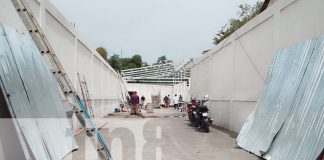 Foto: Granada se prepara para tener un supermercado chino/TN8