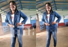 Maestra pierde la vida tras ser arrastrada por un caballo en Santo Domingo, Chontales Foto: Maestra dedicada muere en inesperado accidente en Chontales /TN8