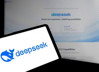 Foto: DeepSeek y su futuro en la IA