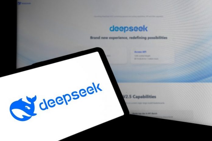 Foto: DeepSeek y su futuro en la IA Foto: DeepSeek y su futuro en la IA