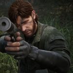 ¡Confirmado! Metal Gear Solid Delta: Snake Eater llega el 28 de agosto Foto: El regreso de Snake: Metal Gear Solid Delta /cortesía