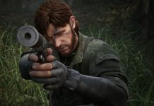 Foto: El regreso de Snake: Metal Gear Solid Delta /cortesía