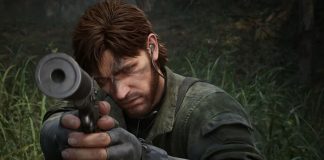 Foto: El regreso de Snake: Metal Gear Solid Delta /cortesía