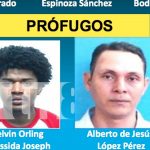 Policía Nacional esclarece asesinato en Cerro Motastepe: cinco implicados en homicidio Foto: Policía Nacional esclarece el caso de Motastepe/TN8