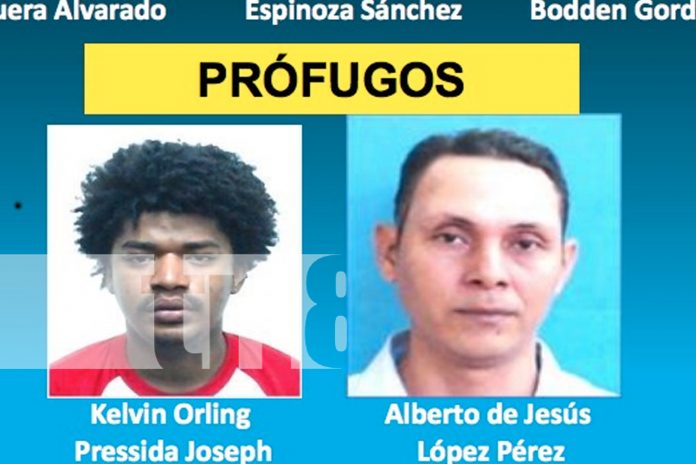 Foto: Policía Nacional esclarece el caso de Motastepe/TN8 Foto: Policía Nacional esclarece el caso de Motastepe/TN8