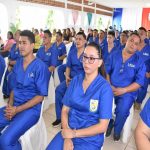 Inicia campaña histórica de salud en todos los centros penitenciarios de Nicaragua Foto: INATEC fortalece formación técnica en centros penitenciarios