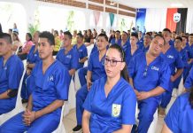 Foto: INATEC fortalece formación técnica en centros penitenciarios