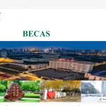 Nicaragua fortalece lazos educativos con China Foto: Nicaragua fortalece lazos educativos con China