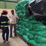 IPSA certifica café para exportación internacional Foto: IPSA certifica café para exportación internacional