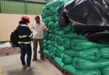 Foto: IPSA certifica café para exportación internacional