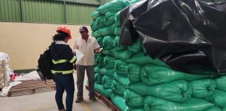 Foto: IPSA certifica café para exportación internacional