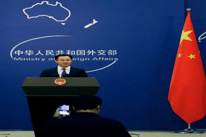 Foto: China rechaza presiones de EE.UU. contra América Latina y el Caribe /Cortesía Foto: China rechaza presiones de EE.UU. contra América Latina y el Caribe /Cortesía