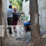 Familiares y amigos recuerdan con cariño a don Fernando Urroz, tras su fatídica muerte Foto: Familiares y amigos recuerdan con cariño a don Fernando tras su fatídica muerte/TN8