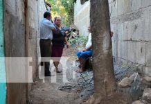 Foto: Familiares y amigos recuerdan con cariño a don Fernando tras su fatídica muerte/TN8