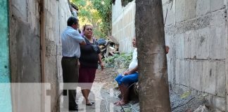 Foto: Familiares y amigos recuerdan con cariño a don Fernando tras su fatídica muerte/TN8