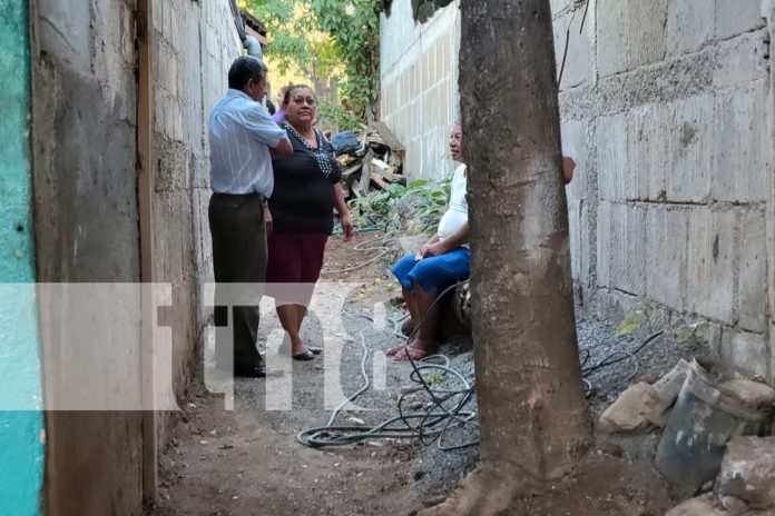 Foto: Familiares y amigos recuerdan con cariño a don Fernando tras su fatídica muerte/TN8