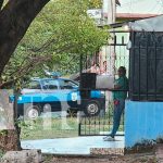 Ciudadano de 29 años es encontrado intentando quitarse la vida en Granada Foto: Ciudadano de 29 años es encontrado intentando quitarse la vida en Granada/TN8