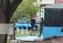 Foto: Ciudadano de 29 años es encontrado intentando quitarse la vida en Granada/TN8