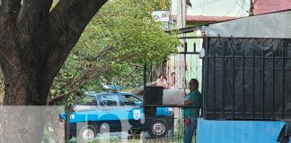 Foto: Ciudadano de 29 años es encontrado intentando quitarse la vida en Granada/TN8