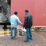 Iniciarán trabajos de reparación en el puente Las Marimbas en Santo Domingo, Chontales Foto: Iniciarán trabajos de reparación en el puente Las Marimbas en Santo Domingo, Chontales/TN8