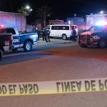 Ejecutan a hombre extranjero en plena calle de Ciudad de México Foto: Ataque a un hombre en México/Cortesía