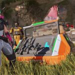 Apex Legends: Takeover llega a Nintendo Switch con nuevas sorpresas Foto: Apex Legends sigue consolidándose/Cortesía