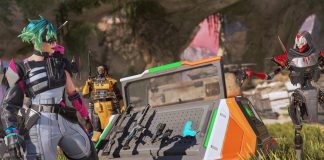 Foto: Apex Legends sigue consolidándose/Cortesía