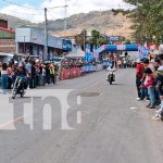 Foto: 163 aniversario de haber sido elevada a ciudad, Matagalpa/TN8