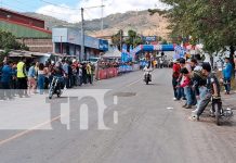 Matagalpa vibra en su 163 aniversario con un emocionante cuarto de milla Foto: 163 aniversario de haber sido elevada a ciudad, Matagalpa/TN8