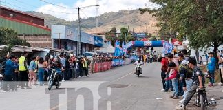 Foto: 163 aniversario de haber sido elevada a ciudad, Matagalpa/TN8