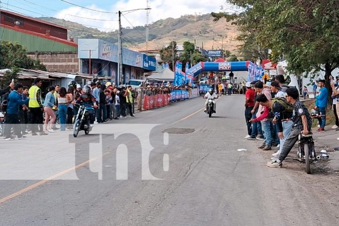 Foto: 163 aniversario de haber sido elevada a ciudad, Matagalpa/TN8 Foto: 163 aniversario de haber sido elevada a ciudad, Matagalpa/TN8