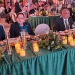 Nicaragua participa en la II Conferencia Global del Mercado Laboral en Arabia Saudita Foto: II Conferencia Global del Mercado Laboral (GLMC)/Cortesía