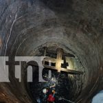 Foto: Encuentran cuerpo en un pozo de Terrabona, Matagalpa/TN8