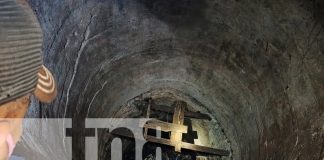 Foto: Encuentran cuerpo en un pozo de Terrabona, Matagalpa/TN8
