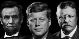 Foto: FBI halla páginas sobre el asesinato de John F. Kennedy /Cortesía