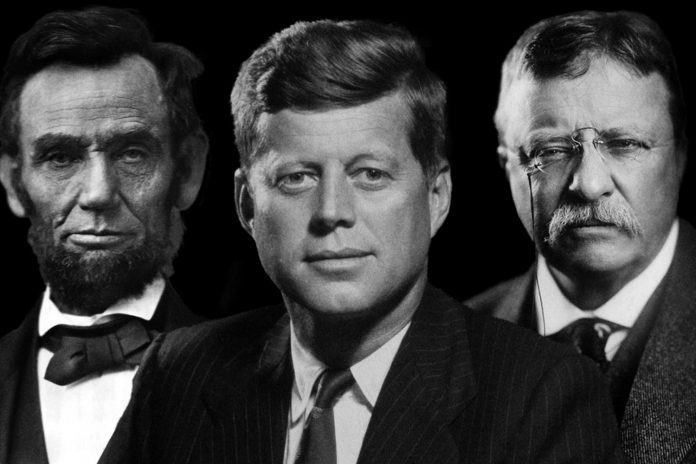 Foto: FBI halla páginas sobre el asesinato de John F. Kennedy /Cortesía