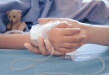 OMS: Niños ecuatorianos con cáncer recibirán tratamiento gratuito Foto: OMS lanza un programa gratuito contra el cáncer infantil /Cortesía