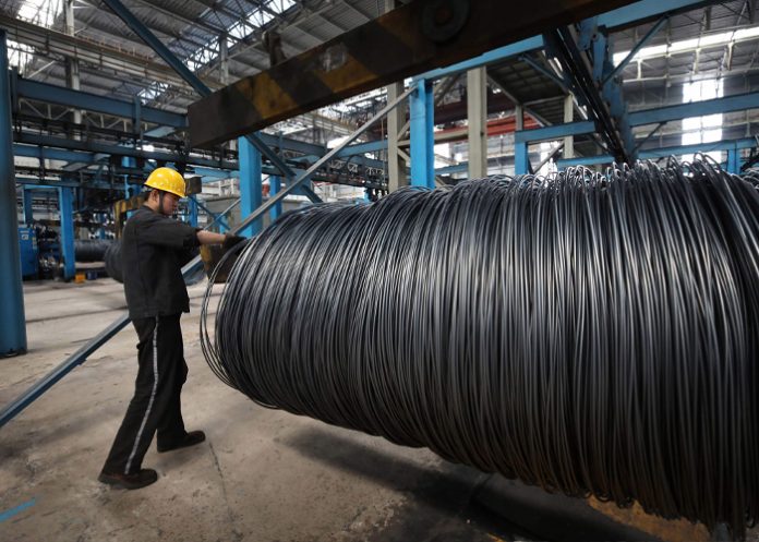 Foto: Canadá promete una respuesta firme /cortesía Foto: Canadá promete una respuesta firme /cortesía