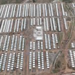 Urbanización Nuevas Victorias con el 81% de avance: 920 familias de Nicaragua cerca de su nuevo hogar Foto: “Urbanización Nuevas Victorias” en Managua/Cortesía